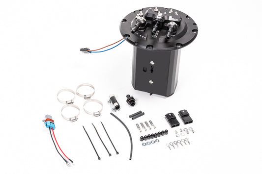 RADIUM Engineering  Subaru  Fuel Pump Hanger Assembly | 20-0780-00