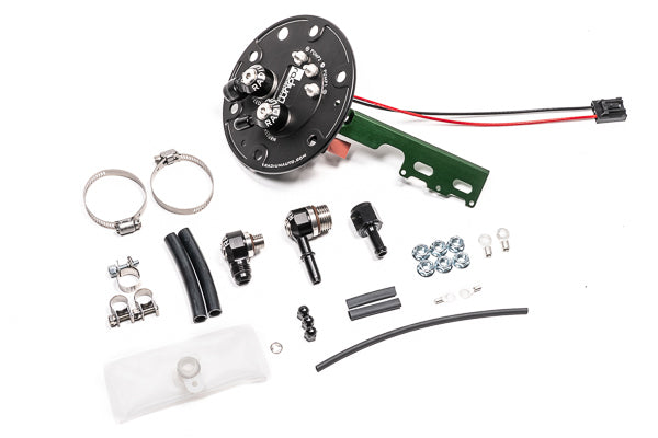 RADIUM Engineering 92-01 Honda Civic Fuel Pump Hanger Assembly | 20-0790-00