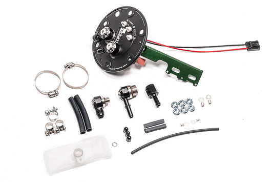 RADIUM Engineering 92-01 Honda Civic Fuel Pump Hanger Assembly | 20-0790-00