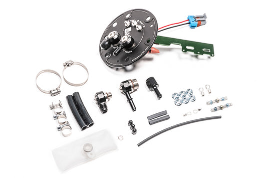 RADIUM Engineering 92-01 Acura Integra Fuel Pump Hanger Assembly | 20-0792-00