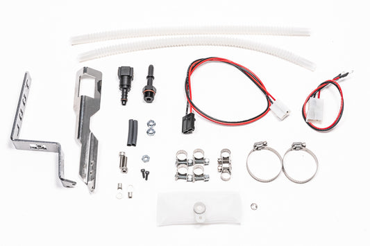 RADIUM Engineering 92-01 Honda Civic Fuel Pump Hanger Assembly | 20-0796-00