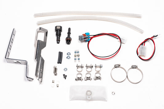 RADIUM Engineering 92-01 Honda Civic Fuel Pump Hanger Assembly | 20-0797-00