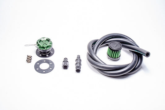 RADIUM Engineering  Universal  Refueling Kit, Direct Mount, Standard Fill | 20-0815-20