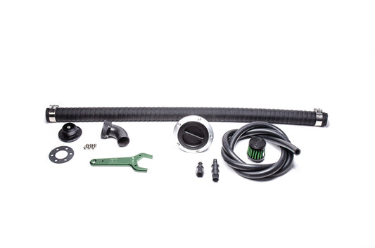 RADIUM Engineering  Universal  Refueling Kit, Remote Mount, Standard Fill | 20-0815-22