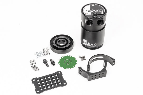 RADIUM Engineering  Universal  Aos-R, Universal, Vta | 20-0819