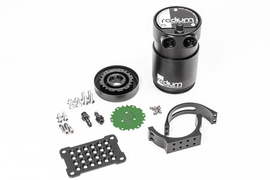 RADIUM Engineering  Universal  Aos-R, Universal, Vta | 20-0819