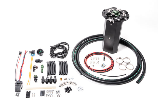RADIUM Engineering 08-21 Nissan 370Z Fuel Pump Hanger Assembly | 20-1820