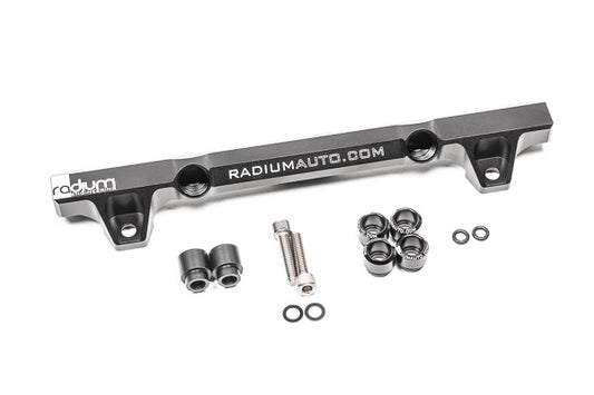 RADIUM Engineering  Mazda 26B Fuel Injection Fuel Rail | 20-0845