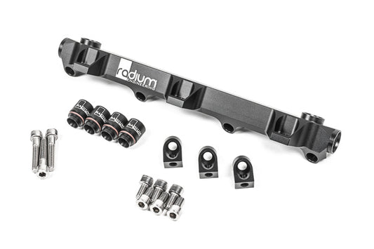 RADIUM Engineering  Toyota 3S-GTE Fuel Injection Fuel Rail | 20-0849