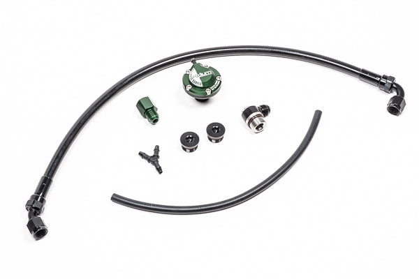 RADIUM Engineering  Toyota 2JZ-GE Fuel Hose Kit | 20-0871-PK
