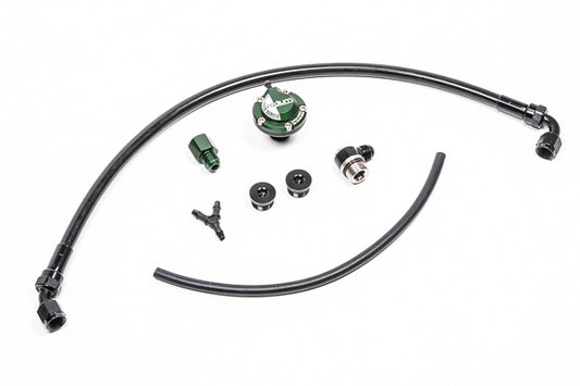 RADIUM Engineering  Toyota 2JZ-GE Fuel Hose Kit | 20-0871-PK