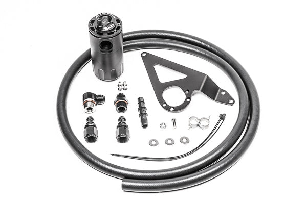 RADIUM Engineering  Subaru BRZ Engine Oil Catch Can Kit | 20-0902-FL