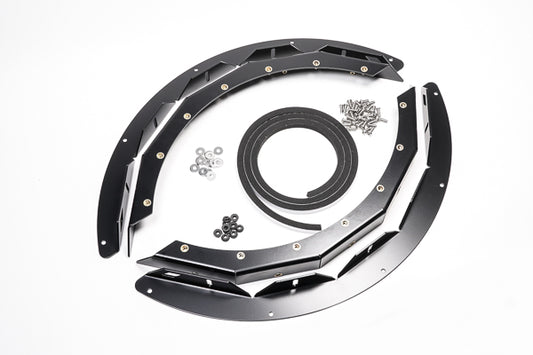 RADIUM Engineering  Universal  Spare Tire Fuel Cell Install Kit | 20-0931