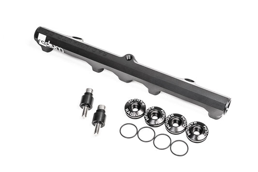 RADIUM Engineering  Nissan KA24DE Fuel Injection Fuel Rail | 20-0957