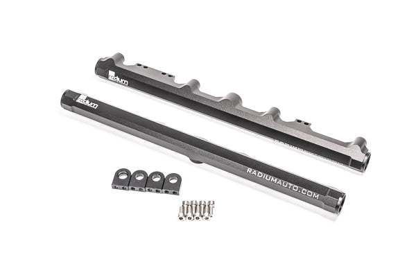 RADIUM Engineering  Toyota 2UZ-FE Fuel Injection Fuel Rail | 20-0962