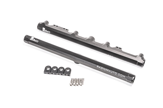 RADIUM Engineering  Toyota 2UZ-FE Fuel Injection Fuel Rail | 20-0962