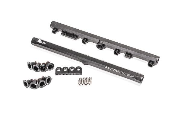 RADIUM Engineering  Toyota  Fuel Injection Fuel Rail | 20-0963