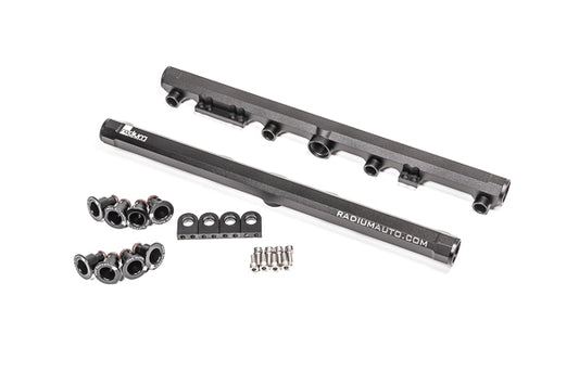 RADIUM Engineering  Toyota  Fuel Injection Fuel Rail | 20-0963