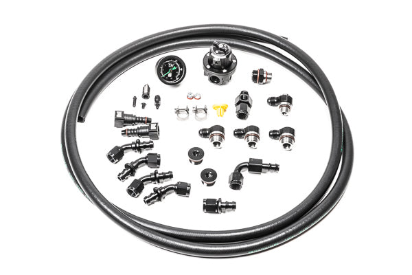 RADIUM Engineering  Subaru EJ Fuel Hose Kit | 20-0978