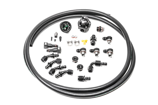 RADIUM Engineering  Subaru EJ Fuel Hose Kit | 20-0978