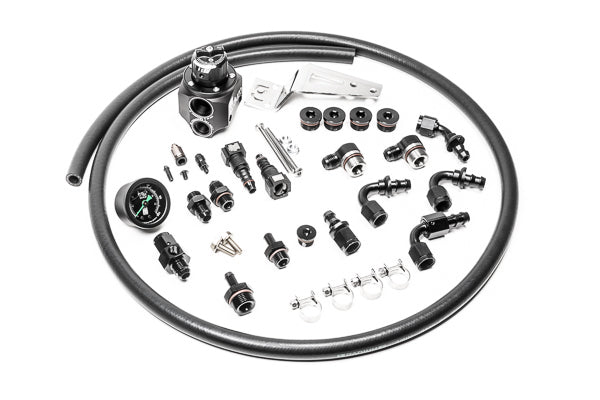 RADIUM Engineering  Subaru EJ Fuel Hose Kit | 20-0984