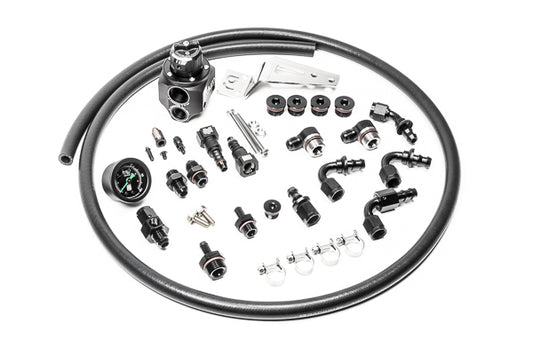 RADIUM Engineering  Subaru EJ Fuel Hose Kit | 20-0984