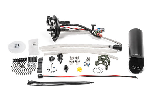 RADIUM Engineering 14-19 Chevrolet Corvette Fuel Pump Hanger Assembly | 20-1010