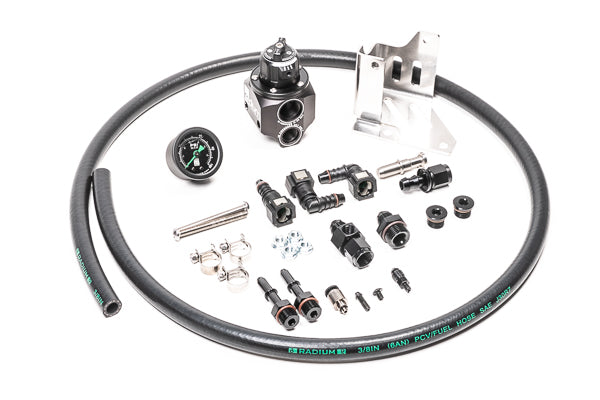 RADIUM Engineering 99-05 Mazda MX-5 Miata Fuel Hose Kit | 20-1022