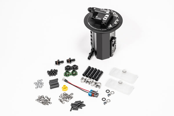 RADIUM Engineering 22-26 Subaru BRZ Fuel Pump Hanger Assembly | 20-1074