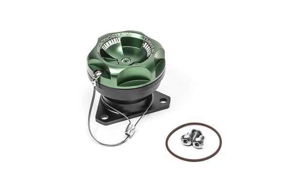 RADIUM Engineering  Universal  Fcst-X 3-Bolt Direct Mount Fill Neck And Cap, Vented | 20-1197-V