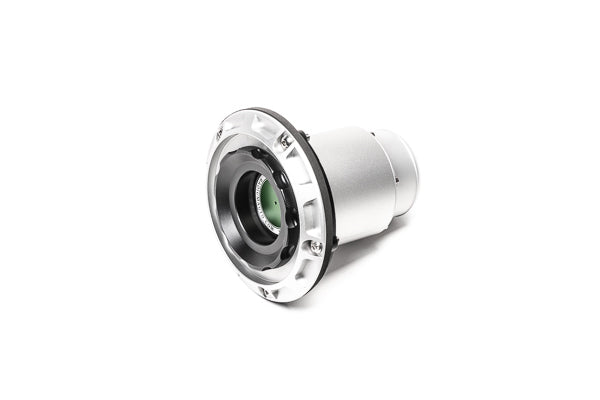RADIUM Engineering  Universal  Remote Mount, Vented Female Dry Break, 2.25In | 20-1204-V