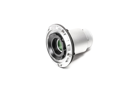 RADIUM Engineering  Universal  Remote Mount, Vented Female Dry Break, 2.25In | 20-1204-V