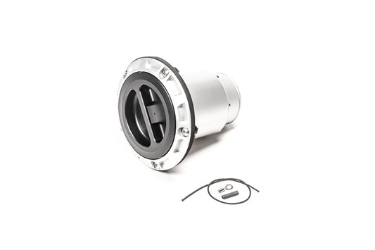 RADIUM Engineering  Universal  Remote Mount Fuel Filler, 2.25In, Vented | 20-1205-V