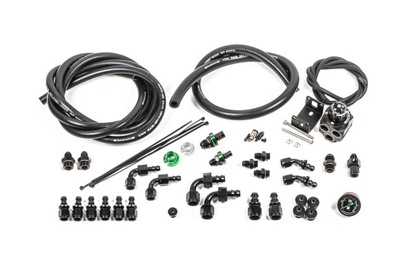 RADIUM Engineering  Ford  Fuel Injection Fuel Rail | 20-1302-PK