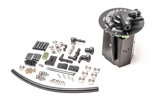 RADIUM Engineering 08-17 GM  Fuel Pump Hanger Assembly | 20-1320