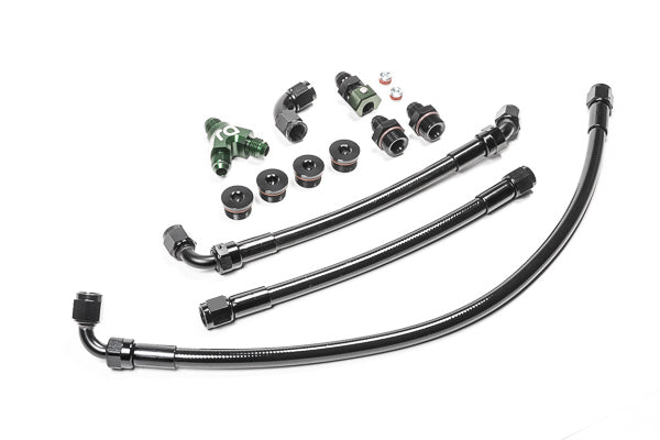 RADIUM Engineering  Ford Coyote Fuel Hose Kit | 20-1434