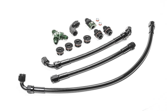 RADIUM Engineering  Ford Coyote Fuel Hose Kit | 20-1434