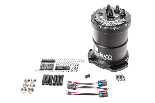 RADIUM Engineering  Universal  Mpfst, Pumps Not Included, Walbro F90000267/274/285 | 20-1442