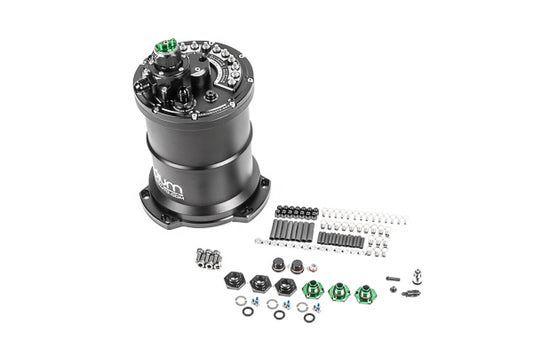 RADIUM Engineering  Universal  Mpfst-R, Pumps Not Included, Bosch Br540 Or Dw400 | 20-1446