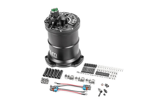 RADIUM Engineering  Universal  Mpfst-R, Pumps Not Included, Walbro F90000267/274/285 | 20-1447