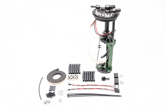RADIUM Engineering 93-02 Toyota Supra Fuel Pump Hanger Assembly | 20-1510