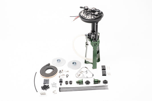 RADIUM Engineering 93-02 Toyota Supra Fuel Pump Hanger Assembly | 20-1511