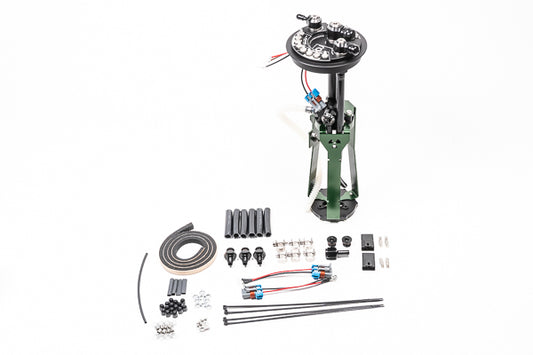 RADIUM Engineering 93-02 Toyota Supra Fuel Pump Hanger Assembly | 20-1512