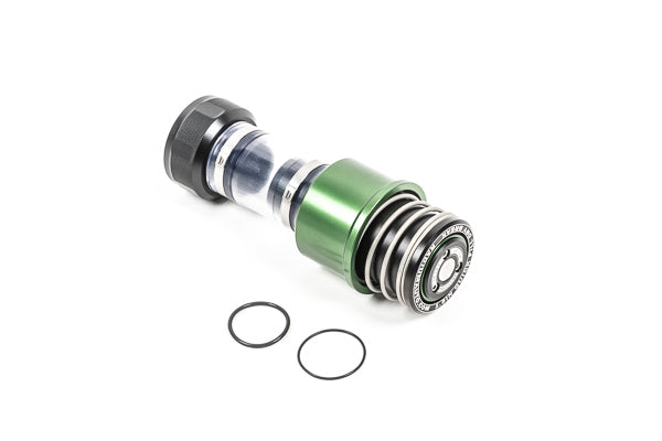 RADIUM Engineering  Universal  Dump Can Cap Assembly, Dry Break, Prv | 20-1687-01