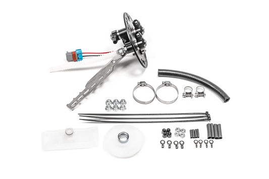 RADIUM Engineering 88-93 Honda Civic Fuel Pump Hanger Assembly | 20-1792