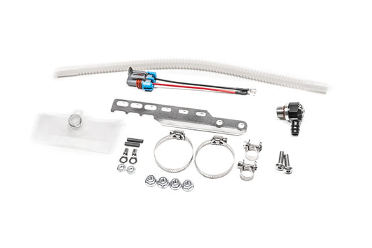 RADIUM Engineering 88-93 Honda Civic Fuel Pump Hanger Assembly | 20-1797