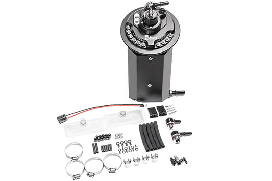 RADIUM Engineering 11-25 Ford Mustang Fuel Pump Hanger Assembly | 20-1800