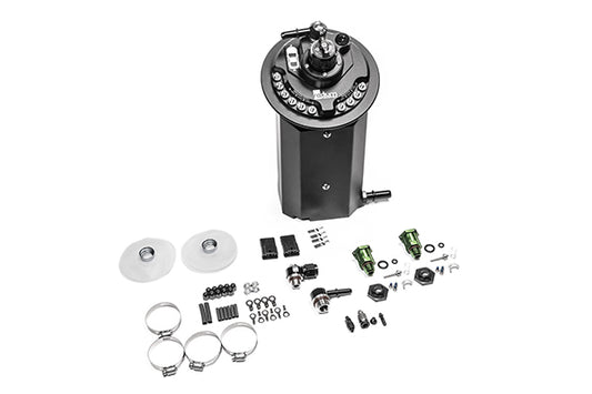 RADIUM Engineering 11-25 Ford Mustang Fuel Pump Hanger Assembly | 20-1801