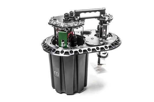 RADIUM Engineering  Universal  Fcst-X, 3 Surge Tank Pumps And 1 Lift Pump Included, Walbro F90000274 | 20-1992-03