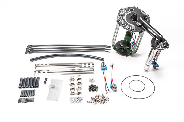 RADIUM Engineering  Universal  Fcst-X Spare Drop-In Pump Module, Walbro F90000267/274/285 | 20-1998
